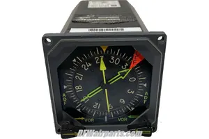 3137L-B-2-1-C, 3137LB21C, Gulfstream II / Grumman G-1159 RMI / Radio Magnetic I